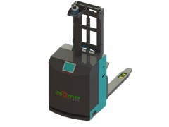 AGV叉車選型注意事項