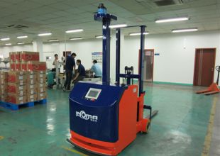 安徽依諾瑪南京富士通項(xiàng)目驗(yàn)收順利完成