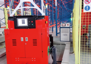 關(guān)于AGV的電池問題，你了解多少