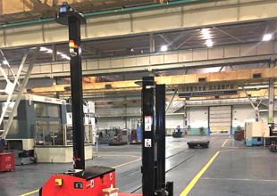 國產(chǎn)AGV競爭加劇！依諾瑪憑借實(shí)力突出重圍