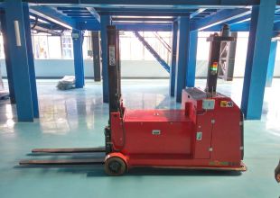 聚焦智能倉儲，從認(rèn)識AGV開始